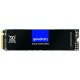Твердотільний накопичувач M.2 256Gb, Goodram PX500 (Gen.2), PCI-E 3.0 x4 (SSDPR-PX500-256-80-G2)