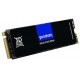 Твердотільний накопичувач M.2 512Gb, Goodram PX500 (Gen.2), PCI-E 3.0 x4 (SSDPR-PX500-512-80-G2)