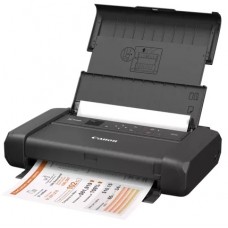 Принтер струменевий кольоровий A4 Canon TR150, Black (4167C007)