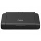 Принтер струйный цветной A4 Canon TR150, Black, с батареей (4167C027)