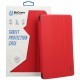 Чохол-книжка для Samsung Galaxy Tab A8 10.5 (SM-X200) 2021, BeCover, Red (707267)