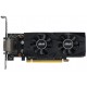 Видеокарта GeForce GTX 1650, Asus, 4Gb GDDR5 (GTX1650-4G-LP-BRK)