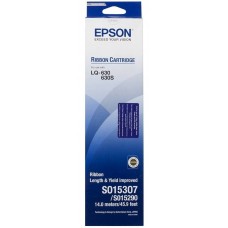 Картридж Epson LQ-630 (C13S015307)