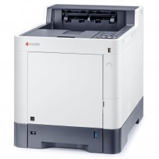 Принтер лазерний кольоровий A4 Kyocera Ecosys P6235cdn, Grey (1102TW3NL1)
