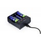 Зарядний пристрій EnerGenie BC-USB-01, Black