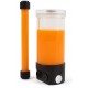 Охолоджуюча рідина EKWB EK-CryoFuel, Solid Fire Orange, 1 л (3831109880326)