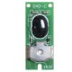 Чип для Epson T6710 (C13T671000), Black, EverPrint (CHIP-EPS-MB-T6710-E)