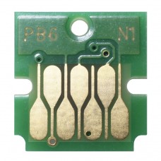 Чип для Epson T6714 (C13T671400), Black, EverPrint (CHIP-EPS-MB-T6714-E)