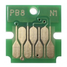 Чип для Epson T6716 (C13T671600), Black, EverPrint (CHIP-EPS-MB-T6716-E)