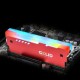 Радиатор для оперативной памяти GELID Solutions Lumen RGB, Red (GZ-RGB-02)