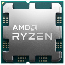Процессор AMD (AM5) Ryzen 9 7900X, Tray, 12x4.7 GHz (100-000000589)