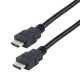 Кабель HDMI - HDMI 5 м ProfCable Black, V1.4 (ProfCable9-500)