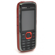 Мобільний телефон Nokia 5130, Black