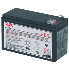 Батарея для ИБП APC Replacement Battery Cartridge (RBC17)