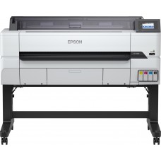 Принтер струменевий кольоровий A0+ Epson SureColor SC-T5405 36