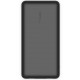 Універсальна мобільна батарея 20000 mAh, Belkin, Black, 15 Вт (BPB012BTBK)