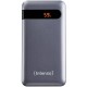Універсальна мобільна батарея 20000 mAh, Intenso PD20000, Grey (7332354)