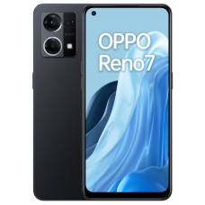 Смартфон Oppo Reno 7 Cosmic Black, 8/128GB