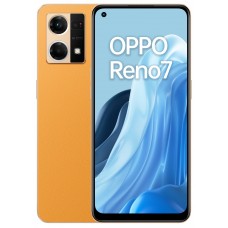 Смартфон Oppo Reno 7 Sunset Orange, 8/128GB