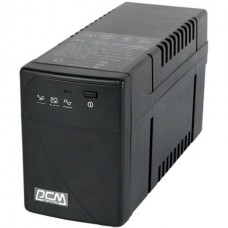 Б/В ДБЖ PowerCom BNT-600AP, Black, без акумулятора