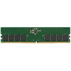 Пам'ять 16Gb DDR5, 4800 MHz, Kingston, CL40, 1.1V (KVR48U40BS8-16)