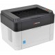Принтер лазерний ч/б A4 Kyocera FS-1040, Grey (1102M23RU2)