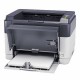 Принтер лазерний ч/б A4 Kyocera FS-1040, Grey (1102M23RU2)