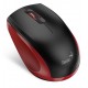 Миша бездротова Genius NX-8006S, Black/Red (31030024401)