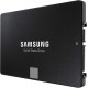 Твердотільний накопичувач 500Gb, Samsung 870 Evo, SATA3 (MZ-77E500B/EU)