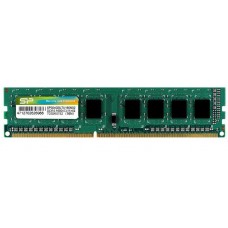 Пам'ять 4Gb DDR3, 1600 MHz, Silicon Power, CL11, 1.35V (SP004GLLTU160N02)