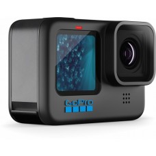 Экшн-камера GoPro HERO 11 Black (CHDHX-111-RW)