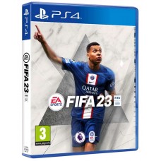 Игра для PS4. FIFA 23