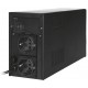 ИБП Trust Oxxtron 1000VA, Black (21199)