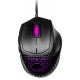 Мышь Cooler Master MM720, Black Matte (MM-720-KKOL1)