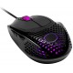 Мышь Cooler Master MM720, Black Glossy (MM-720-KKOL2)