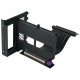 Універсальний вертикальний утримувач відеокарти Cooler Master, Black (MCA-U000R-KFVK01)