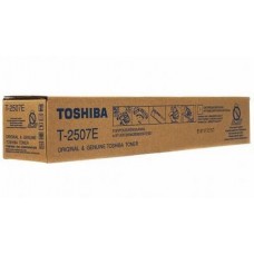 Картридж Toshiba T-2507E, Black (6AJ00000247)
