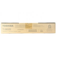 Картридж Toshiba T-2802E, Black (6AJ00000248)