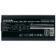 Блок живлення 2000W, Cooler Master M2000 Platinum, Black (MPZ-K001-AFFBP-EU)