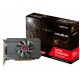 Видеокарта Radeon RX 6400, Biostar, 4Gb GDDR6 (VA6406RA46)