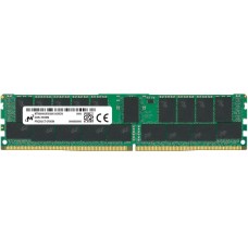 Память 32Gb DDR4, 3200 MHz, Micron, ECC, Registered, 1.2V, CL22 (MTA36ASF4G72PZ-3G2R)