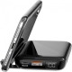 Універсальна мобільна батарея 10000 mAh, Baseus Mini S, Black (PPXFF10W-01)