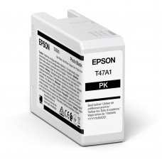 Картридж Epson T47A1, Photo Black, 50 мл (C13T47A100)