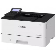 Принтер лазерный ч/б A4 Canon LBP236dw, Grey/Black (5162C006)