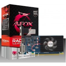 Відеокарта Radeon R5 220, AFOX, 1Gb GDDR3, 64-bit (AFR5220-1024D3L5)