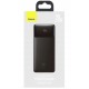 Універсальна мобільна батарея Baseus Bipow Digital Display 10000mAh Black, 20W  (PPDML-L01)