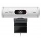 Веб-камера Logitech Brio 500, Off-White (960-001428)