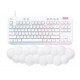 Клавіатура Logitech G713 (Tactile), Off-White (920-010422)