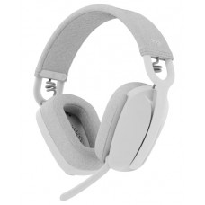 Навушники бездротові Logitech Zone Vibe 100, Off-White (981-001219)