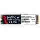 Твердотільний накопичувач M.2 256Gb, Netac NV2000, PCI-E 4x (NT01NV2000-256-E4X)